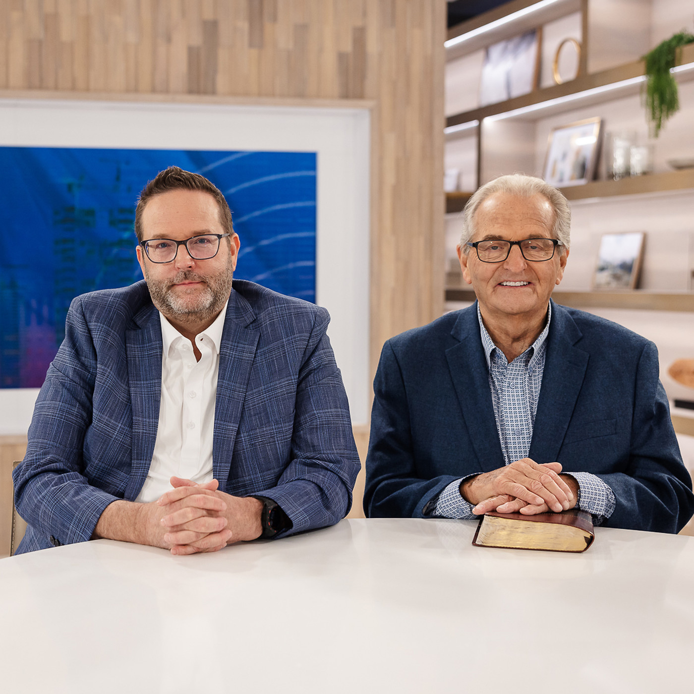 Faith Beyond Borders | Allan & Cori Hunsperger