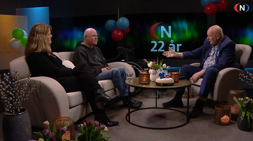 Studio Direkte 24.03.2025
