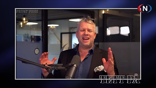 Tett på 26.03.2025 | Svein Lindset