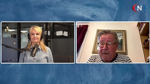 Midt på Dagen 26.03.2025