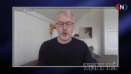 Tett på 27.03.2025 | Darryl Krause