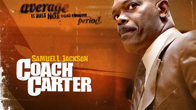 Coach Carter