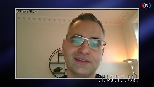Tett på 28.03.2025 | Reza Abbotorabi