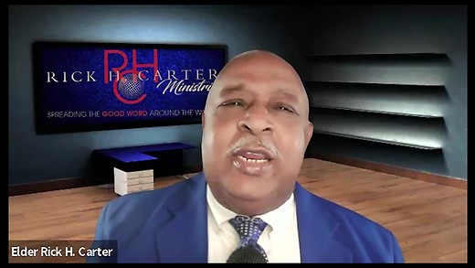 The Three Woes of Revelation #3