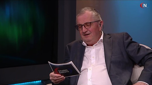 Studio Direkte 28.03.2025