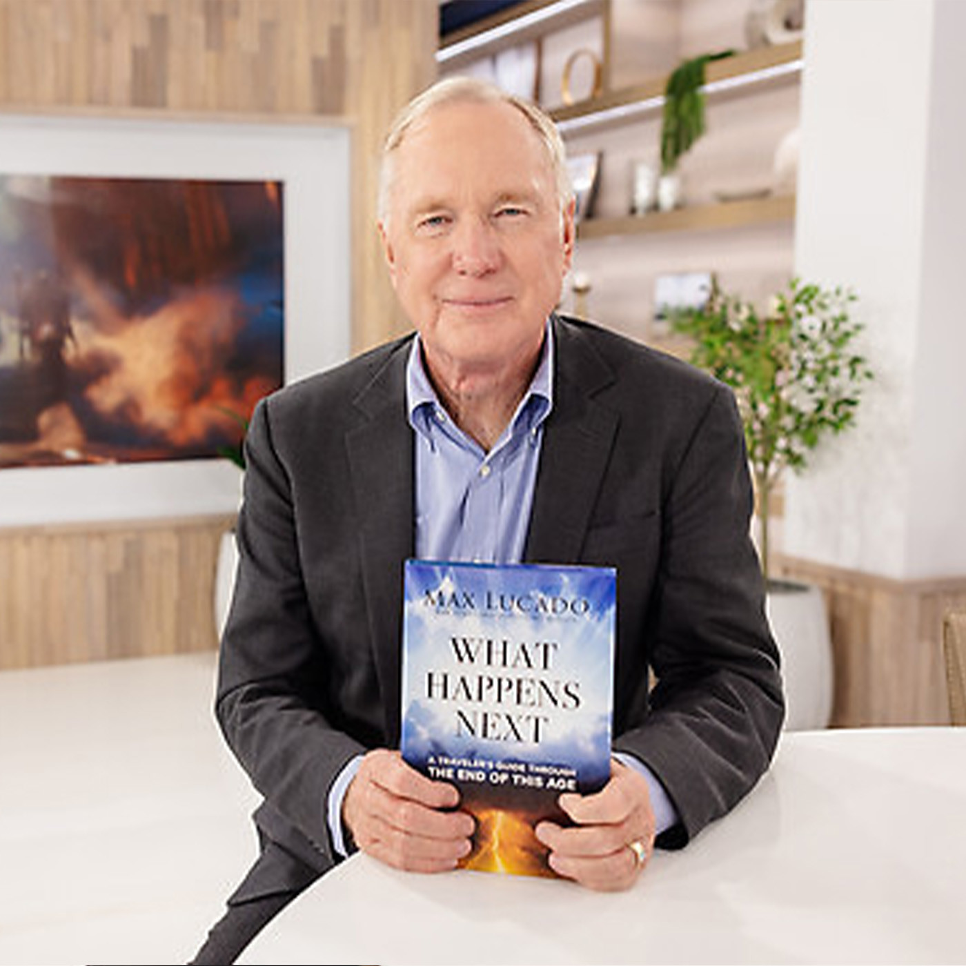 ¿Qué Sucede Después? | Max Lucado