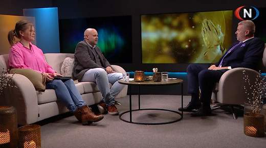 Studio Direkte 29.03.2025