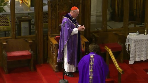 Daily Mass