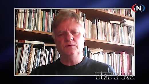 Tett på 01.04.2025 | Harald Mydland