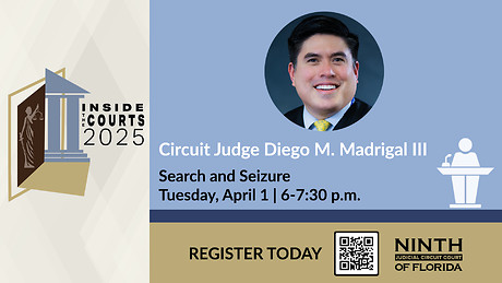 2025 Inside The Courts: Week 1
