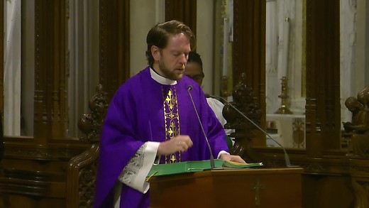 Daily Mass