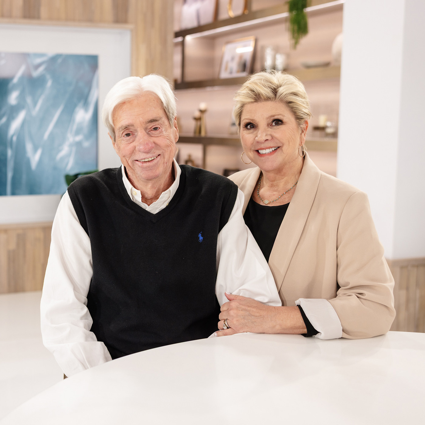 Parenting Through Addiction | Harvey & Darlene Johnson