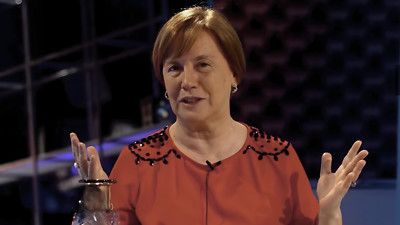 Capítulos de mi vida - E1 «Eternidad»