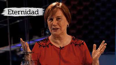 Capítulos de mi vida - E1 «Eternidad»