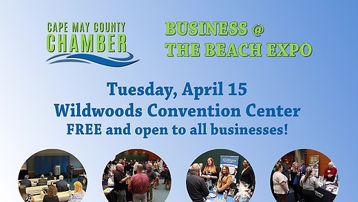 Business at the Beach Expo