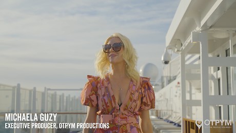 OTPYM Special Report: from Explora Journeys Inaugural Sailing from Rome to Malta