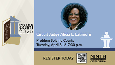 2025 Inside The Courts: Week 2