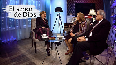 Capítulos de mi vida - E2 «El amor de Dios»