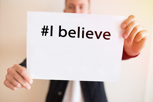 "This I Believe" - Part 3
