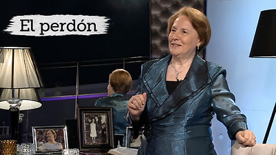 Capítulos de mi vida - E5 «El perdón»