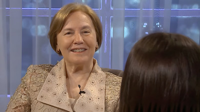 Capítulos de mi vida - E8 «Situaciones difíciles»
