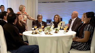 Capítulos de mi vida - E13 «Una cena especial»