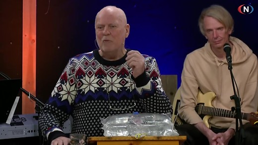 Studio Direkte 15.04.2025