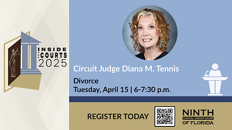 2025 Inside The Courts: Week 3