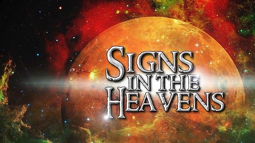 Signs in the Heavens