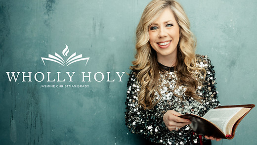 Pastor Jasmine Brady | Bible Reading Podcast Episode #68 | April 21, 2025 episode artwork