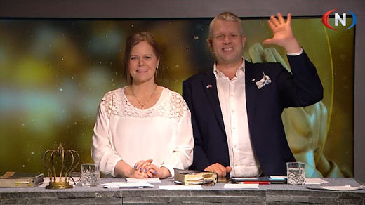 Studio Direkte 21.04.2025