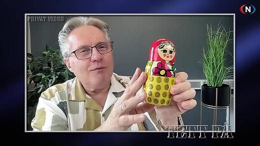 TV Visjon Norge (audio)