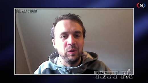 Tett på 23.04.2025 | Stig André Lippert