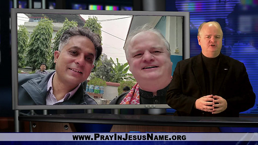 Dr. Chaps’ World Missions: Days 1–6 – Nepal, Everest & Pastor Training