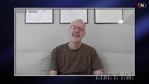 Tett på 24.04.2025 | Darryl Krause