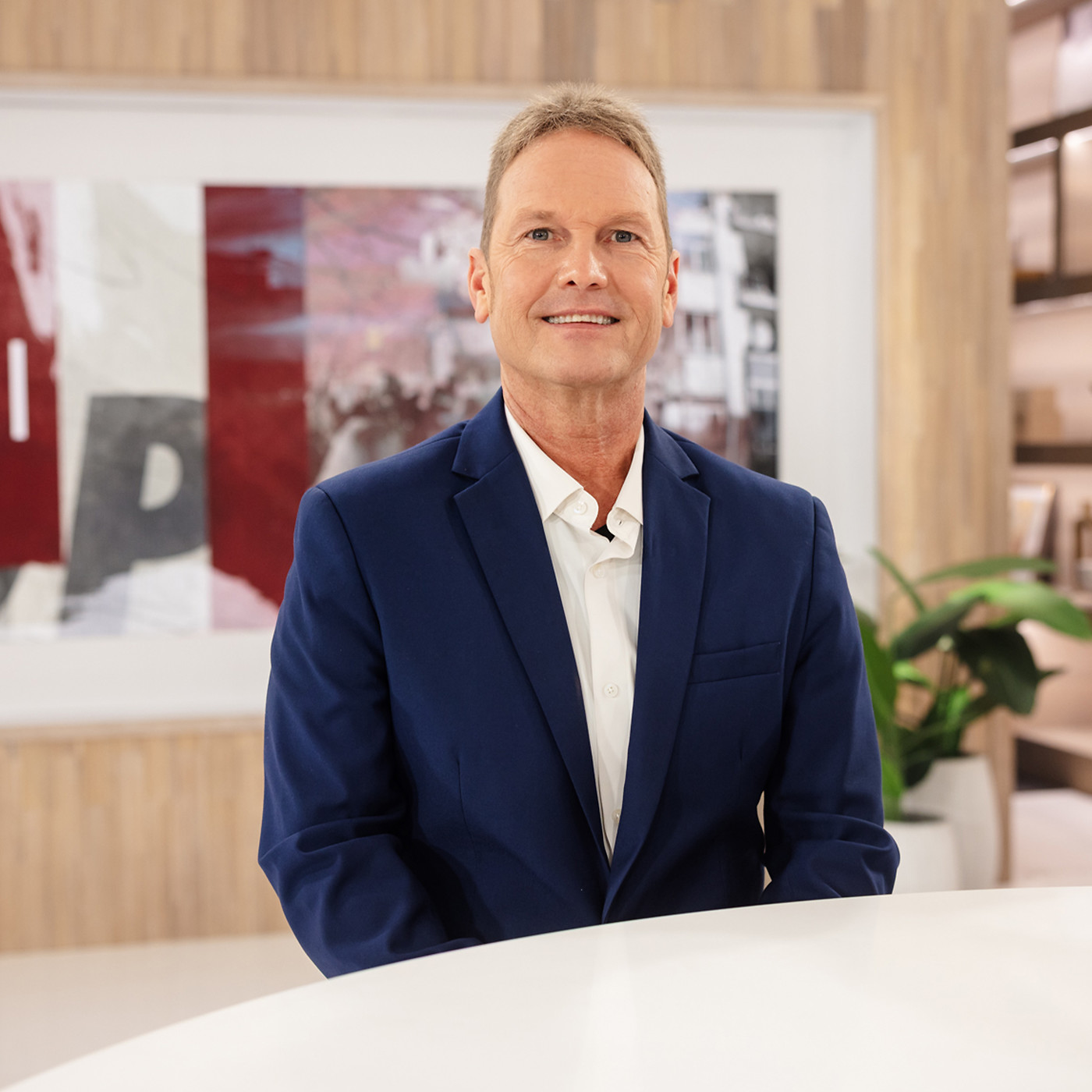 Unveiling 2025 | Billy Crone