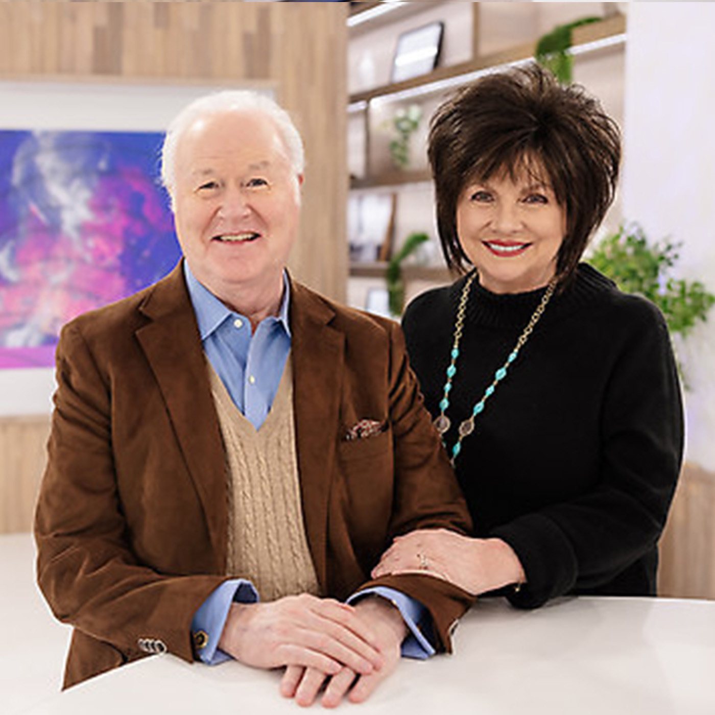 Fe Para los Milagros | Richard y Lindsay Roberts