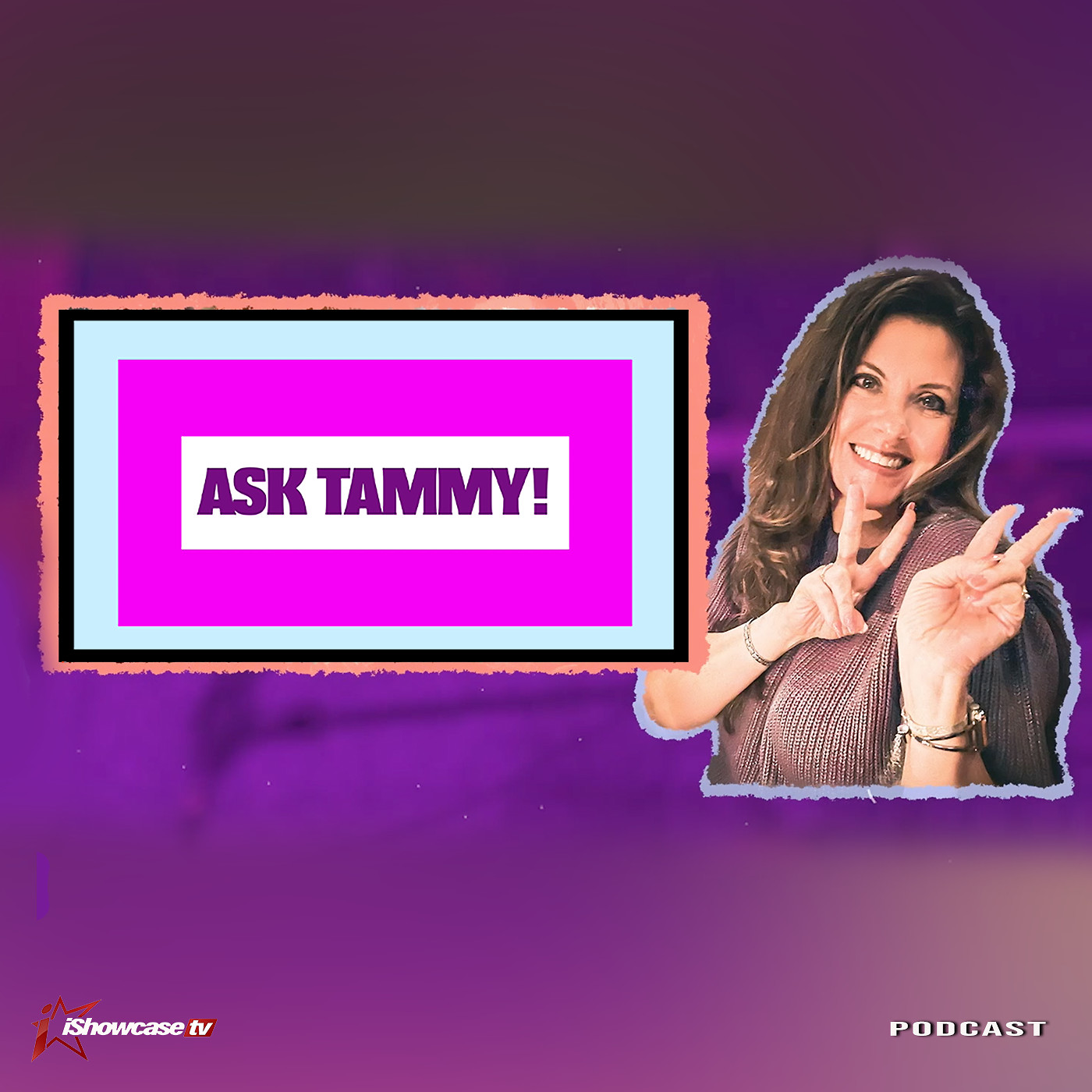 ASK TAMMY [Podcast] Audio Podcast