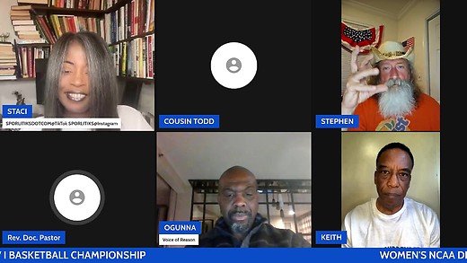 The Flow Podcast Channel  >Watch More Shows Now At: TheFlow.Lightcast.com