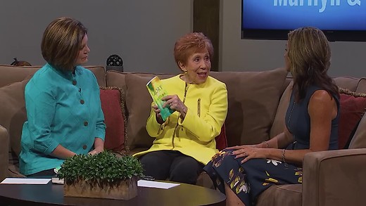 Today with Marilyn and Sarah (audio)