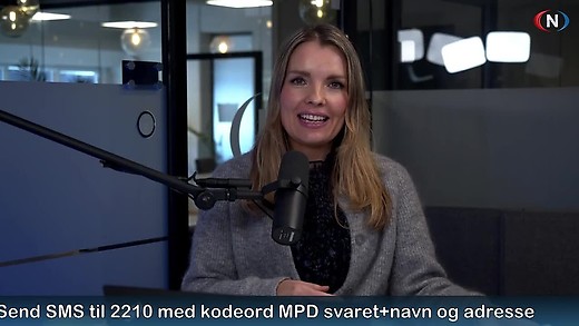 Midt På Dagen 29.04.2025