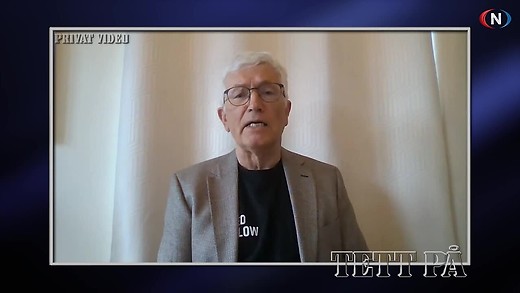 Tett på 29.04.2025 | Stig Magne Heitmann