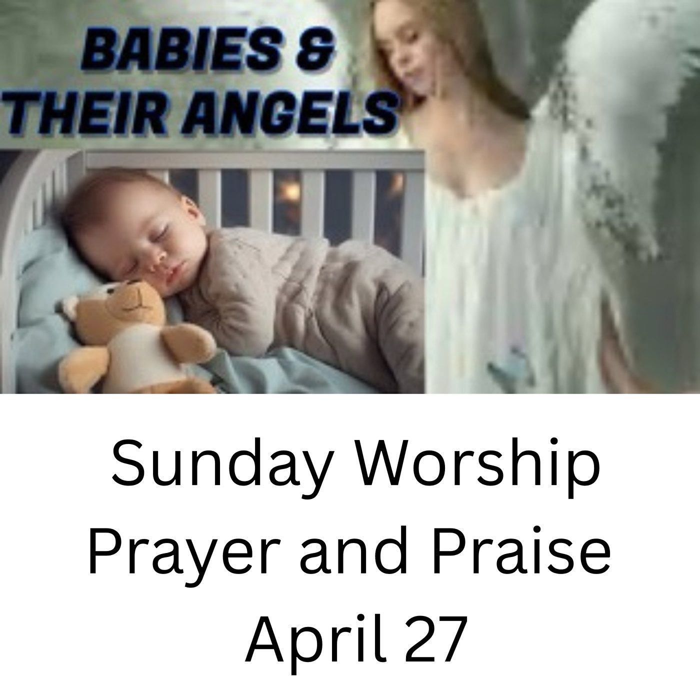 Angels with broken Wings