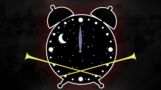 Midnight Cry Ministries