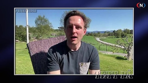 TV Visjon Norge (audio)