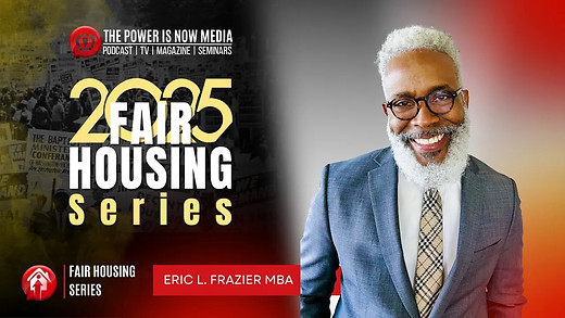 The Fair Housing Series 2025 Introduction
