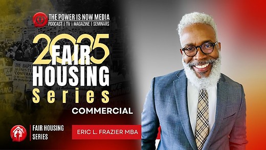 The Fair Housing Series 2025 Commercial