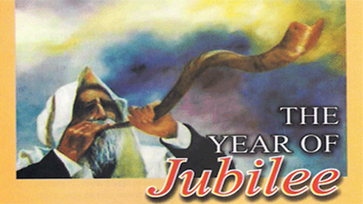 The Year of Jubilee