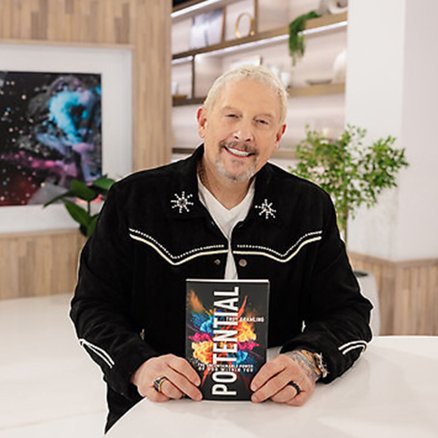 Potencial | Troy Gramling