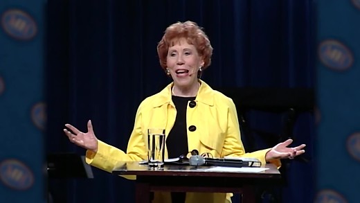 Today with Marilyn and Sarah (audio)